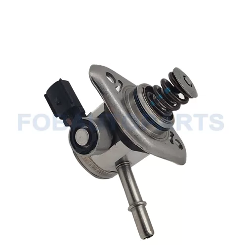 High Pressure Fuel Pump for Chevrolet Malibu XL Equinox 24115788 24109576 - image 6